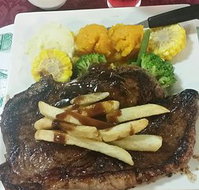 Bulloo River Hotel Motel - Restaurant Darwin