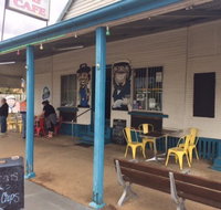 Bush and Bay - Restaurant Darwin
