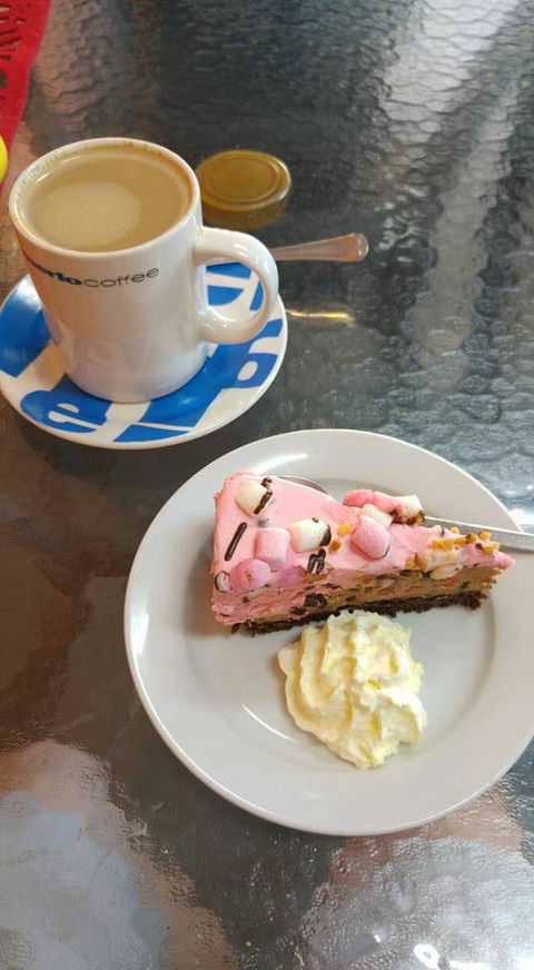 Cafe Delicious - Restaurant Darwin 1