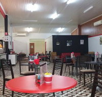 Cafe On Munro