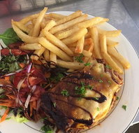 Cafe On Tamborine - Restaurant Darwin