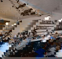 Carlton Wine Room - Restaurant Darwin