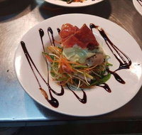 Channel Inn Bar and Bistro - Restaurant Darwin