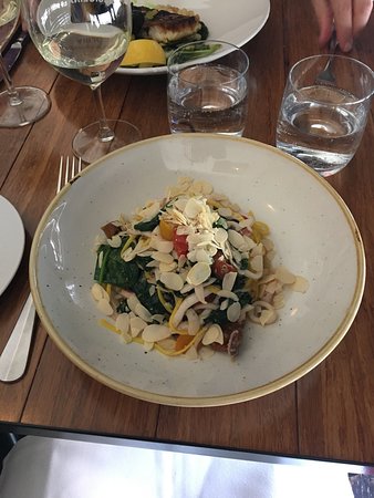 Cicciolina - Restaurant Darwin 0