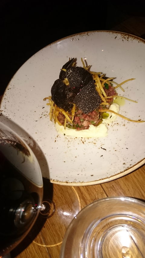 Cicciolina - Restaurant Darwin 3