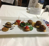 Club Boutique Restaurant - Restaurant Darwin