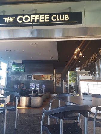 Brisbane QLD Restaurant Darwin