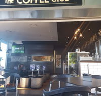 Coffee Club - Restaurant Darwin