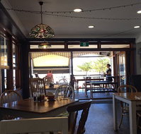 Cooper's Cafe  Catering - Restaurant Darwin