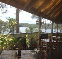 Cormorant Bay Cafe - Restaurant Darwin