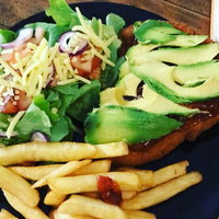 Moura Takeaway and Moura Restaurant Darwin Restaurant Darwin