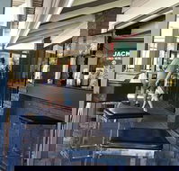 Country Club Pavilion - Restaurant Darwin