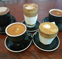 Crema Lovers Cafe - Restaurant Darwin