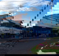 Cunnamulla Coffee Shop - Restaurant Darwin