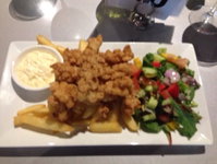Home Hill Takeaway and Home Hill Restaurant Darwin Restaurant Darwin