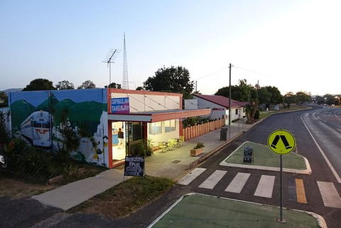 Dimbulah Takeaway - Restaurant Darwin 0