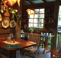 Dutch Bite Cafe - Restaurant Darwin