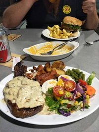 Elliott Heads Takeaway and Elliott Heads Restaurant Darwin Restaurant Darwin