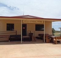 Eulo General Store - Restaurant Darwin