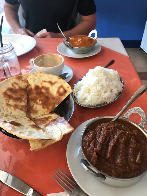 Family Refreshment Cafe & Restaurant - Restaurant Darwin 4