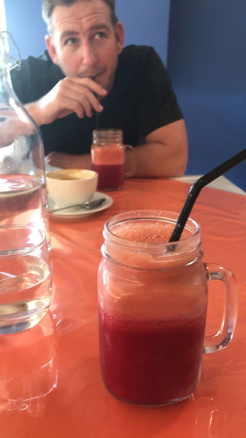 Family Refreshment Cafe & Restaurant - Restaurant Darwin 5