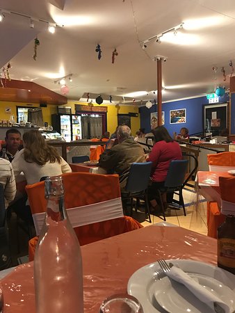 Family Refreshment Cafe & Restaurant - Restaurant Darwin 0