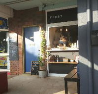 First Coffee Co - Restaurant Darwin