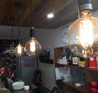 Frenchies Cafe - Restaurant Darwin