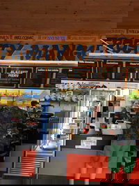 Mutarnee Takeaway and Mutarnee Restaurant Darwin Restaurant Darwin