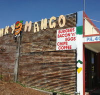 Funky Mango Cafe - Restaurant Darwin