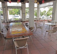 Gloria Jeans West End - Restaurant Darwin