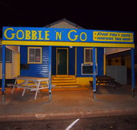 Gobble N Go - Restaurant Darwin