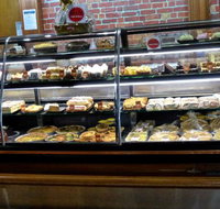 Goldsteins Bakery - Restaurant Darwin