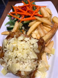 Greenview Restuarant