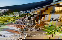 Hay Point Takeaway and Hay Point Restaurant Darwin Restaurant Darwin