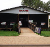 Heinemann's Cafe - Restaurant Darwin