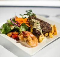 Hot Wok and Grill - Restaurant Darwin