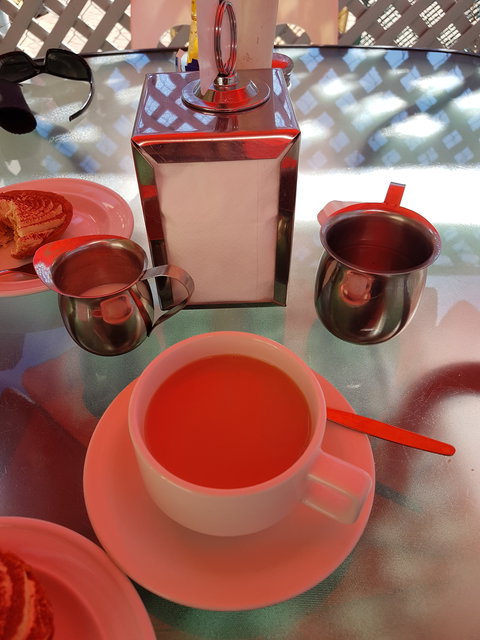 HotChoc Coffee Shop - Restaurant Darwin 5