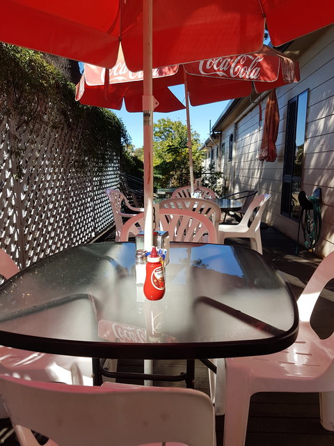 HotChoc Coffee Shop - Restaurant Darwin 6