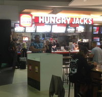 Hungry Jacks Brisbane Airport - Restaurant Darwin