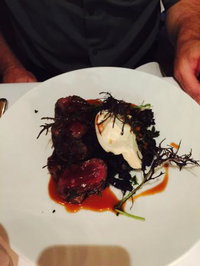 Il Bacaro Cucina e Bar