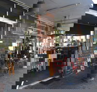 Japs Table - Restaurant Darwin