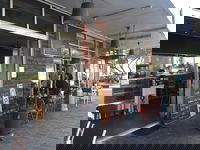 Darlington Takeaway and Darlington Restaurant Darwin Restaurant Darwin