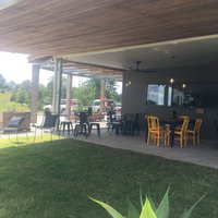 Kandanga Takeaway and Kandanga Restaurant Darwin Restaurant Darwin