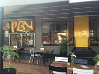 Kenilworth Takeaway and Kenilworth Restaurant Darwin Restaurant Darwin