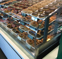 Krispy Kreme - Restaurant Darwin