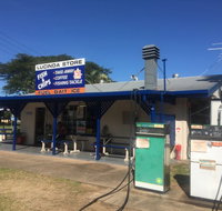 Lucinda Jetty Store  Take-Away - Restaurant Darwin