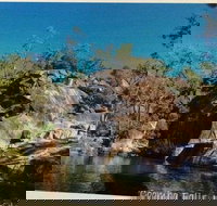 Maidenwell Trading Post - Restaurant Darwin