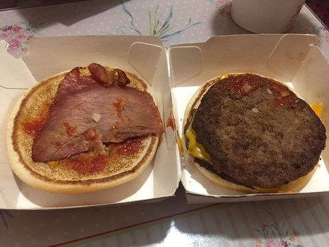 McDonald's Yeppoon - Restaurant Darwin 0