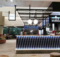 Merlo - Restaurant Darwin
